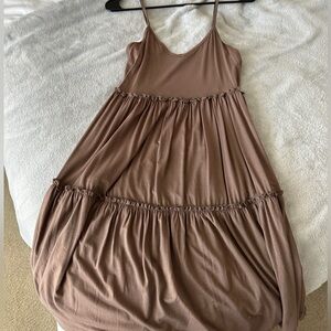 Never worn sundress.